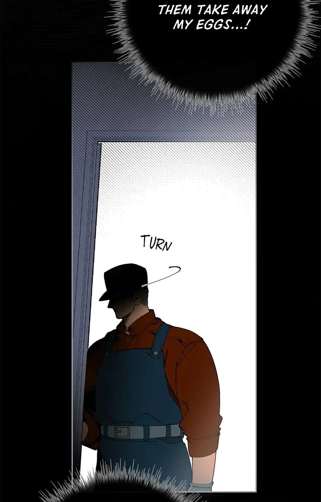 Mr.A’s Farm Chapter 7 page 15 - 
