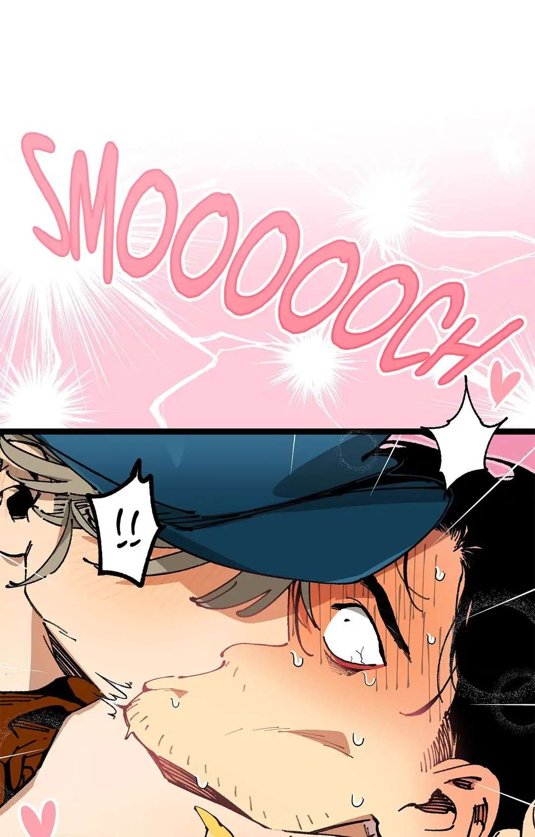 Mr.A’s Farm Chapter 7 page 20 - 
