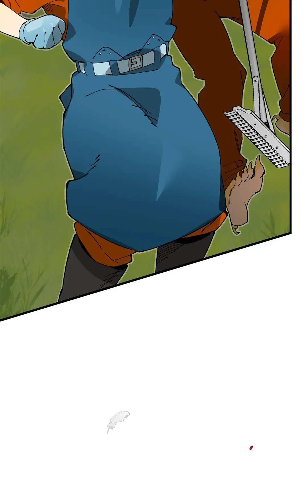 Mr.A’s Farm Chapter 7 page 3 - 