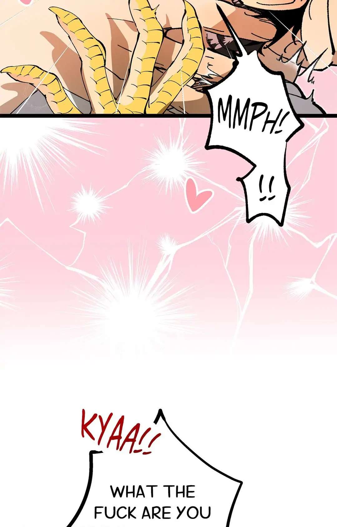Mr.A’s Farm Chapter 7 page 21 - 
