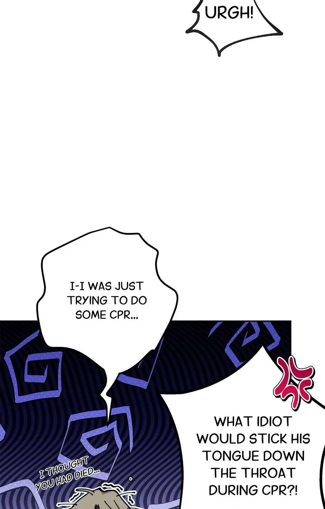 Mr.A’s Farm Chapter 7 page 23 - 
