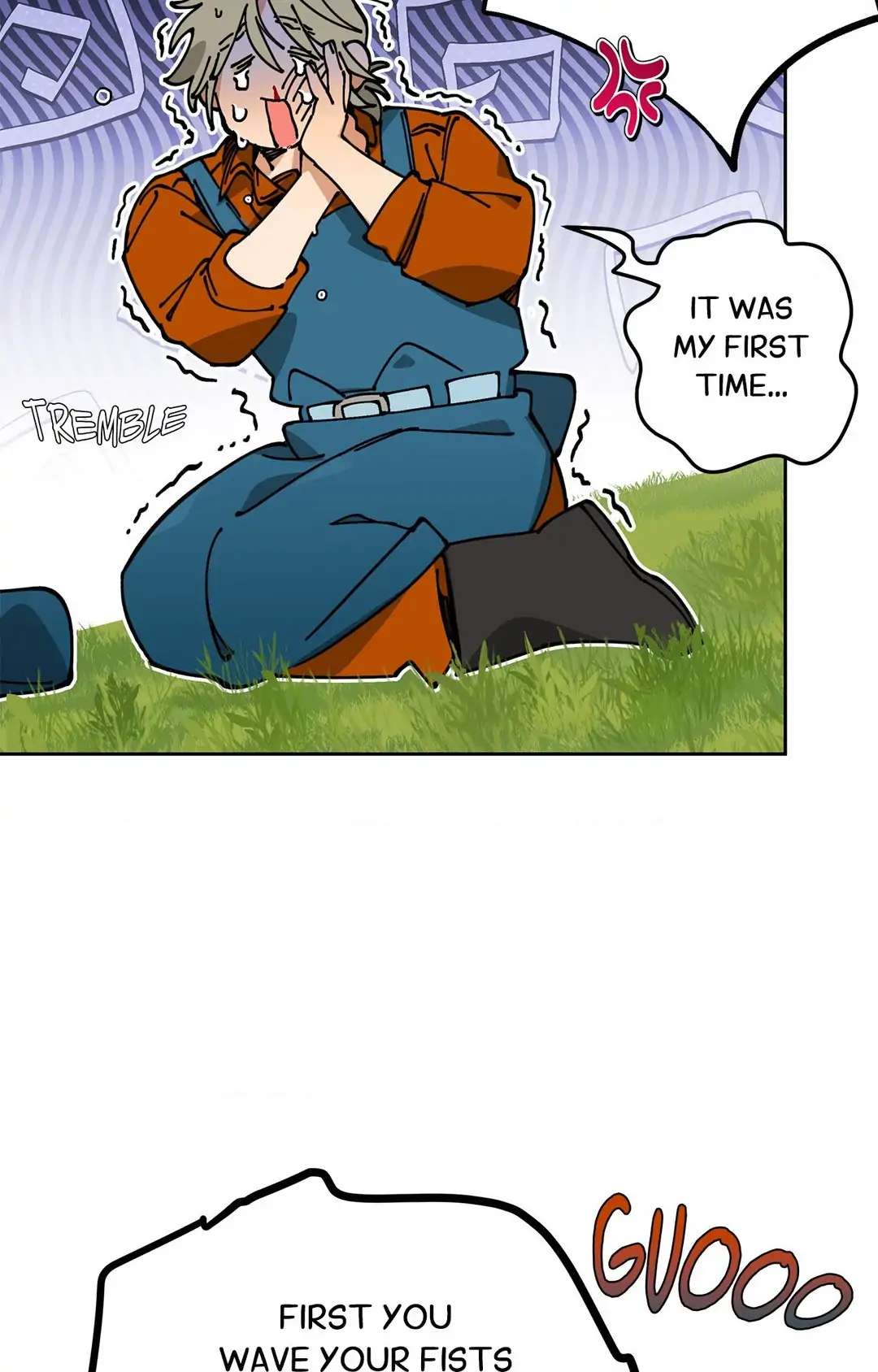Mr.A’s Farm Chapter 7 page 24 - 