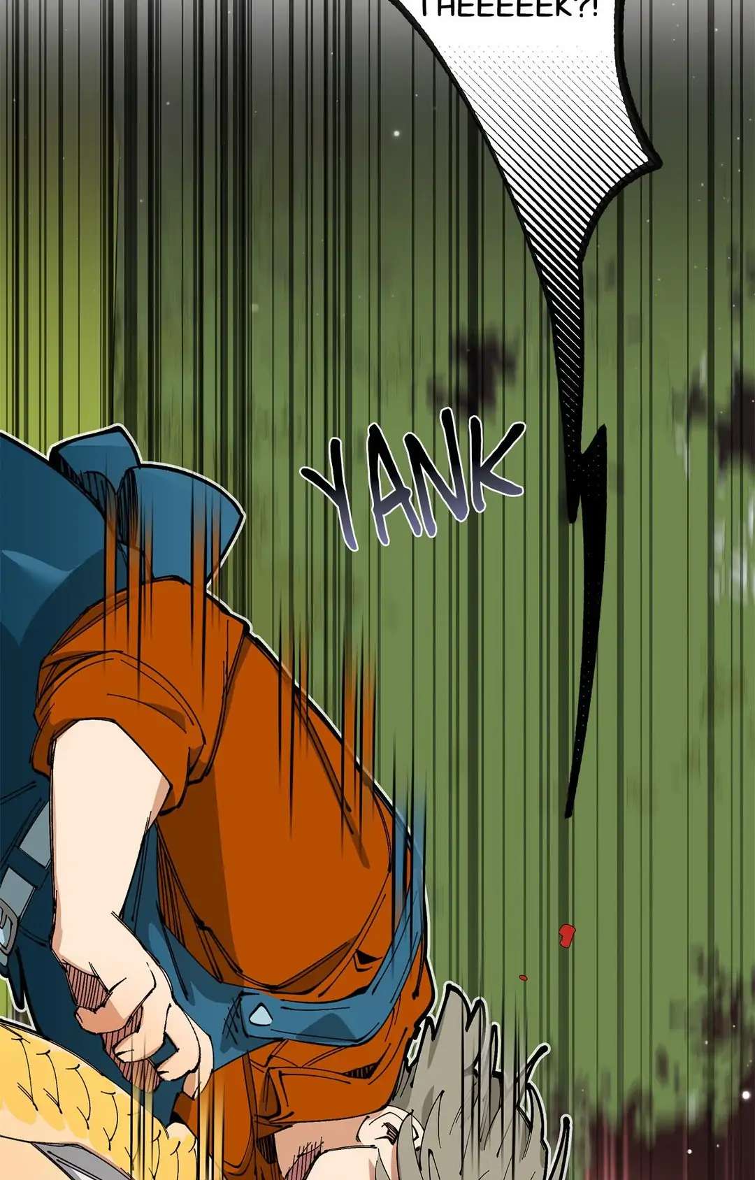 Mr.A’s Farm Chapter 7 page 30 - 