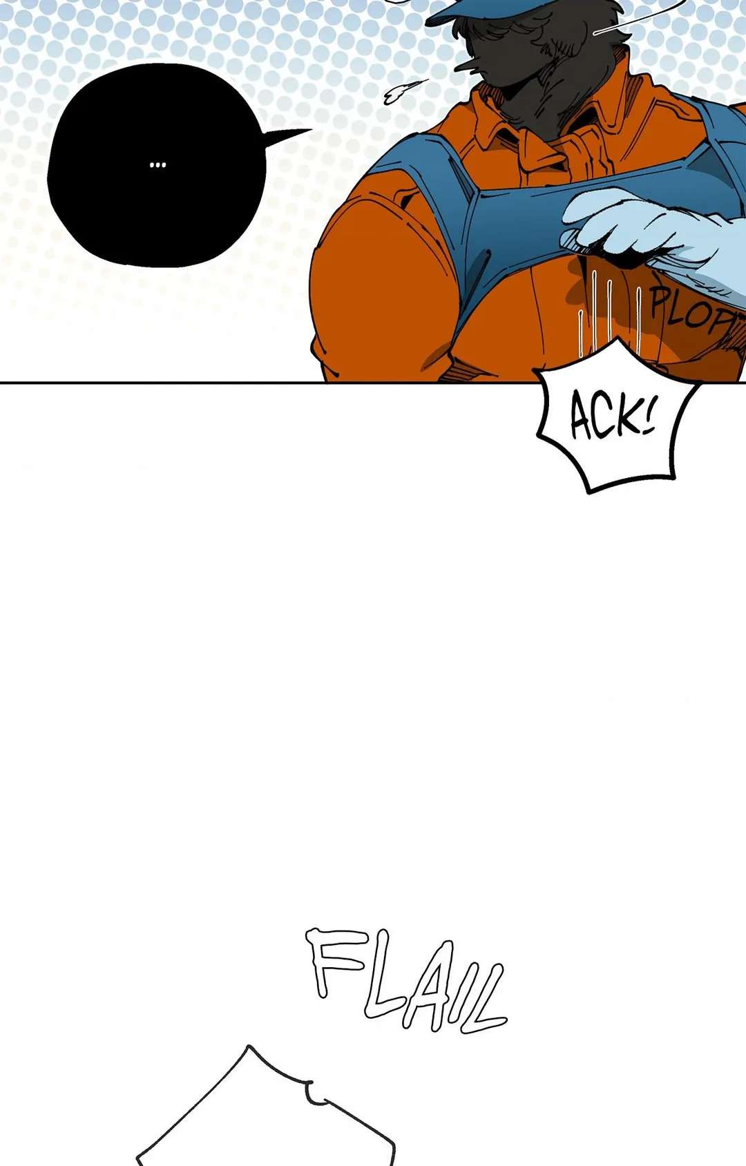 Mr.A’s Farm Chapter 7 page 38 - 