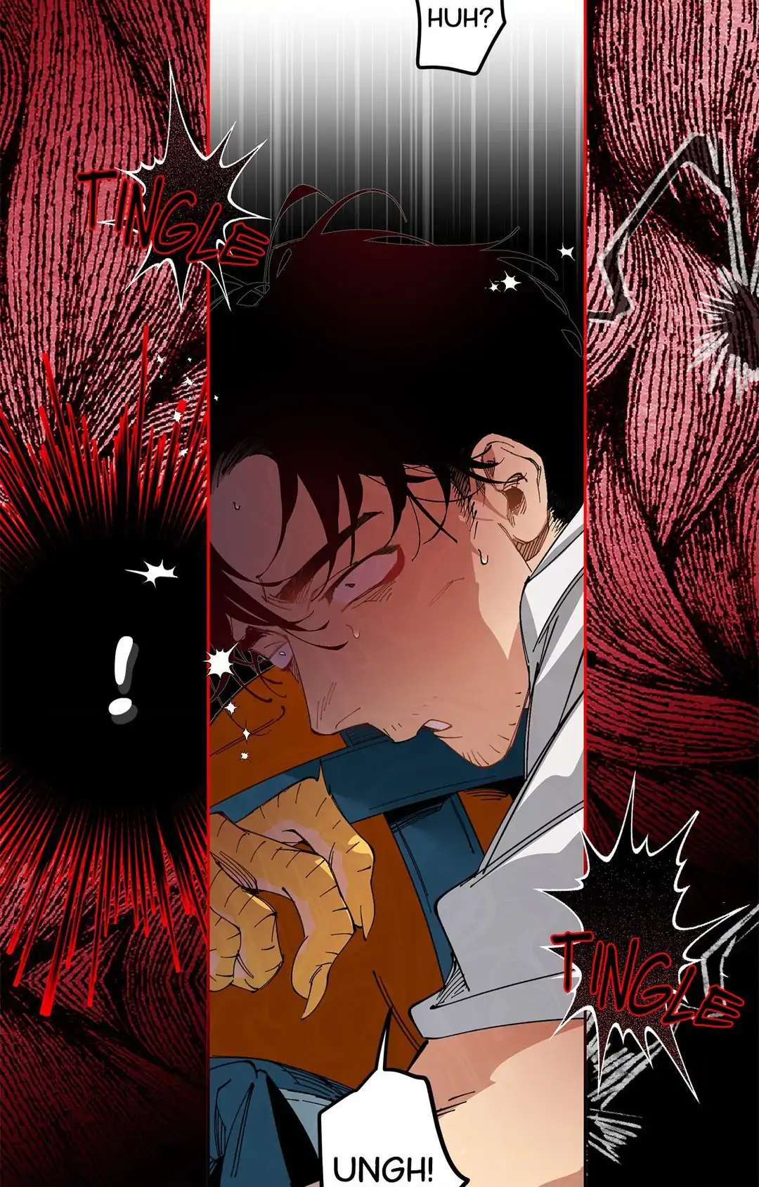 Mr.A’s Farm Chapter 7 page 42 - 