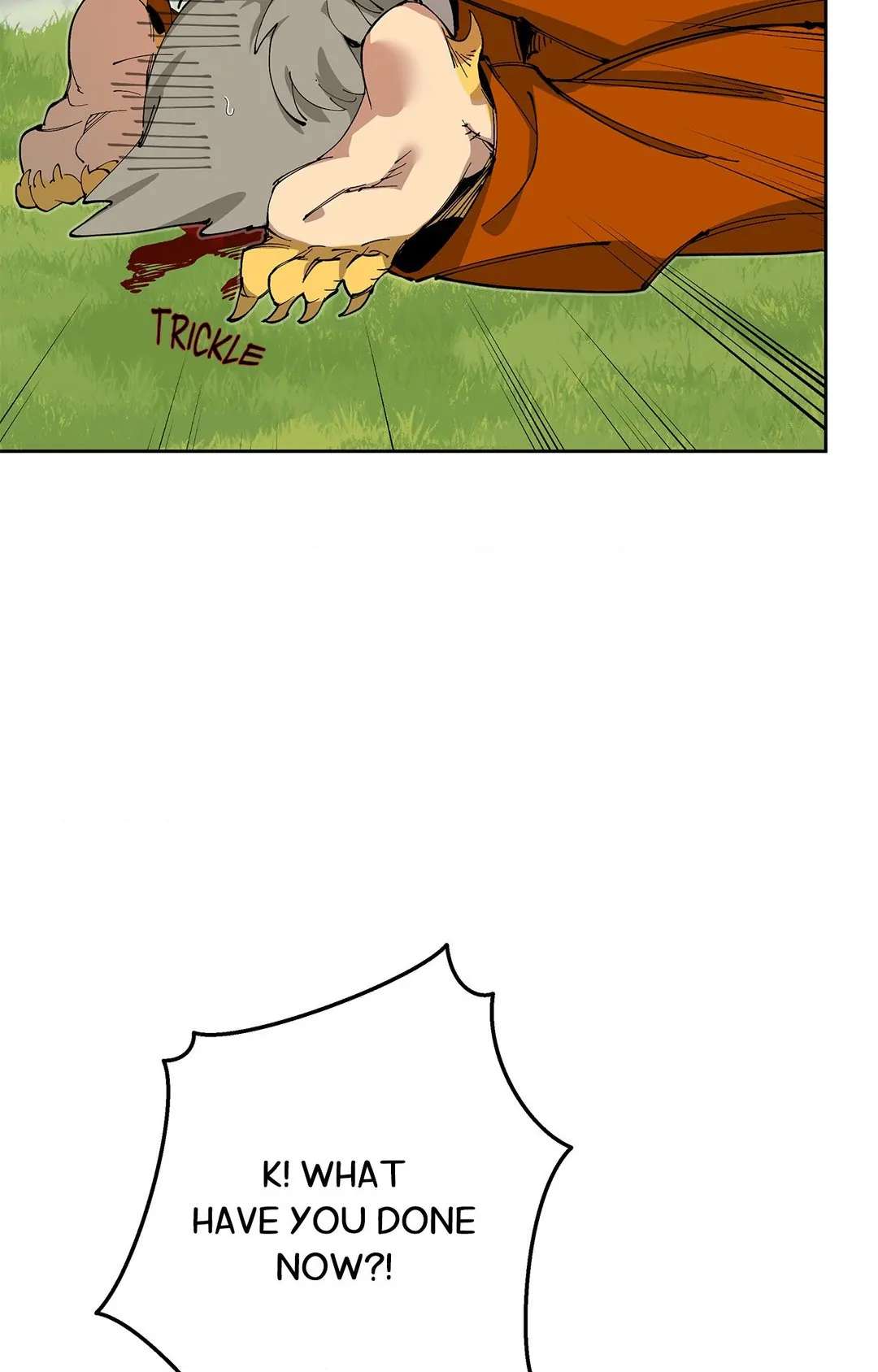 Mr.A’s Farm Chapter 7 page 48 - 