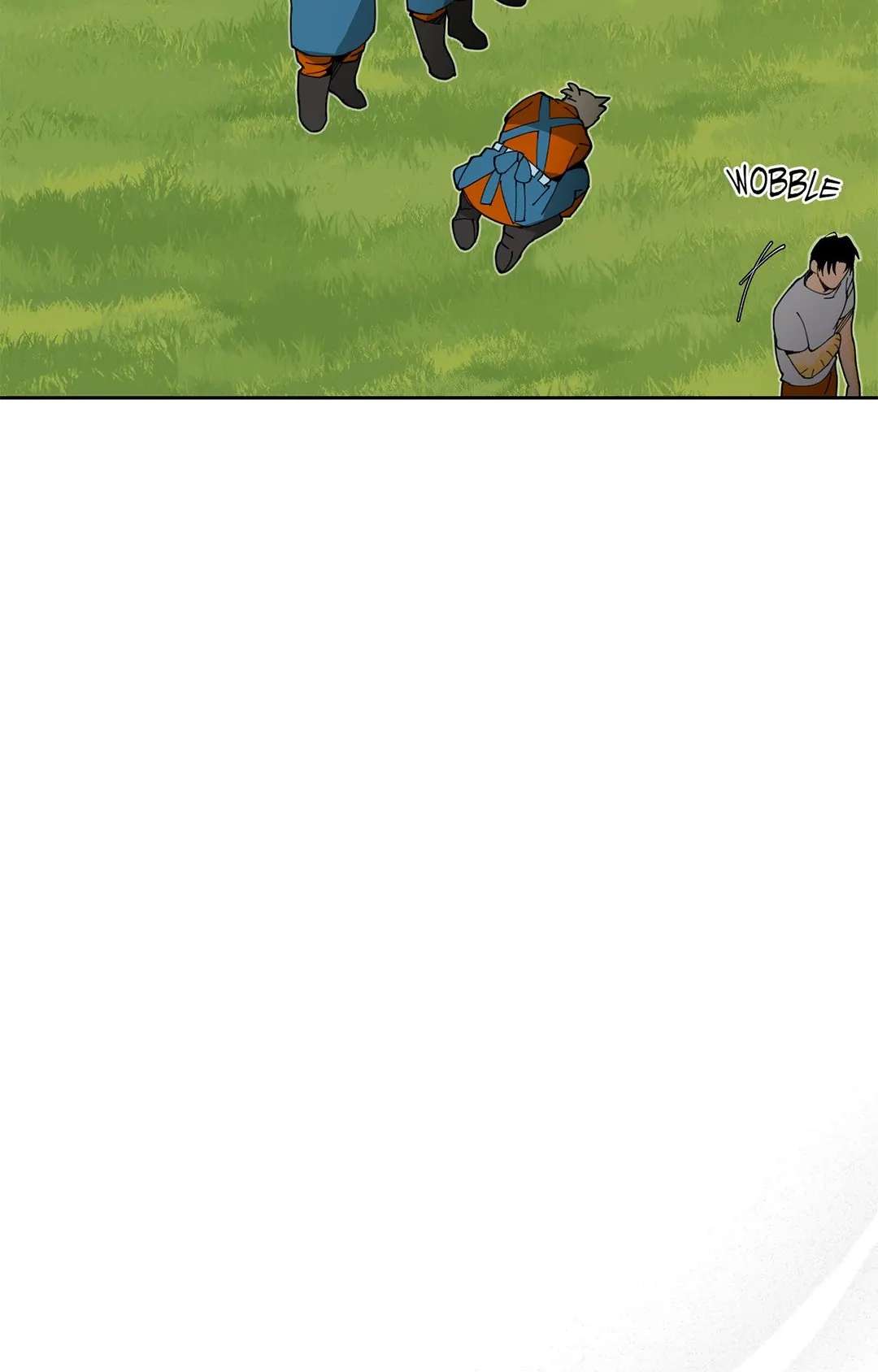 Mr.A’s Farm Chapter 7 page 57 - 