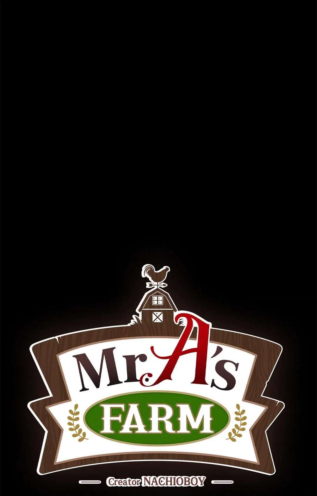 Mr.A’s Farm Chapter 7 page 7 - 