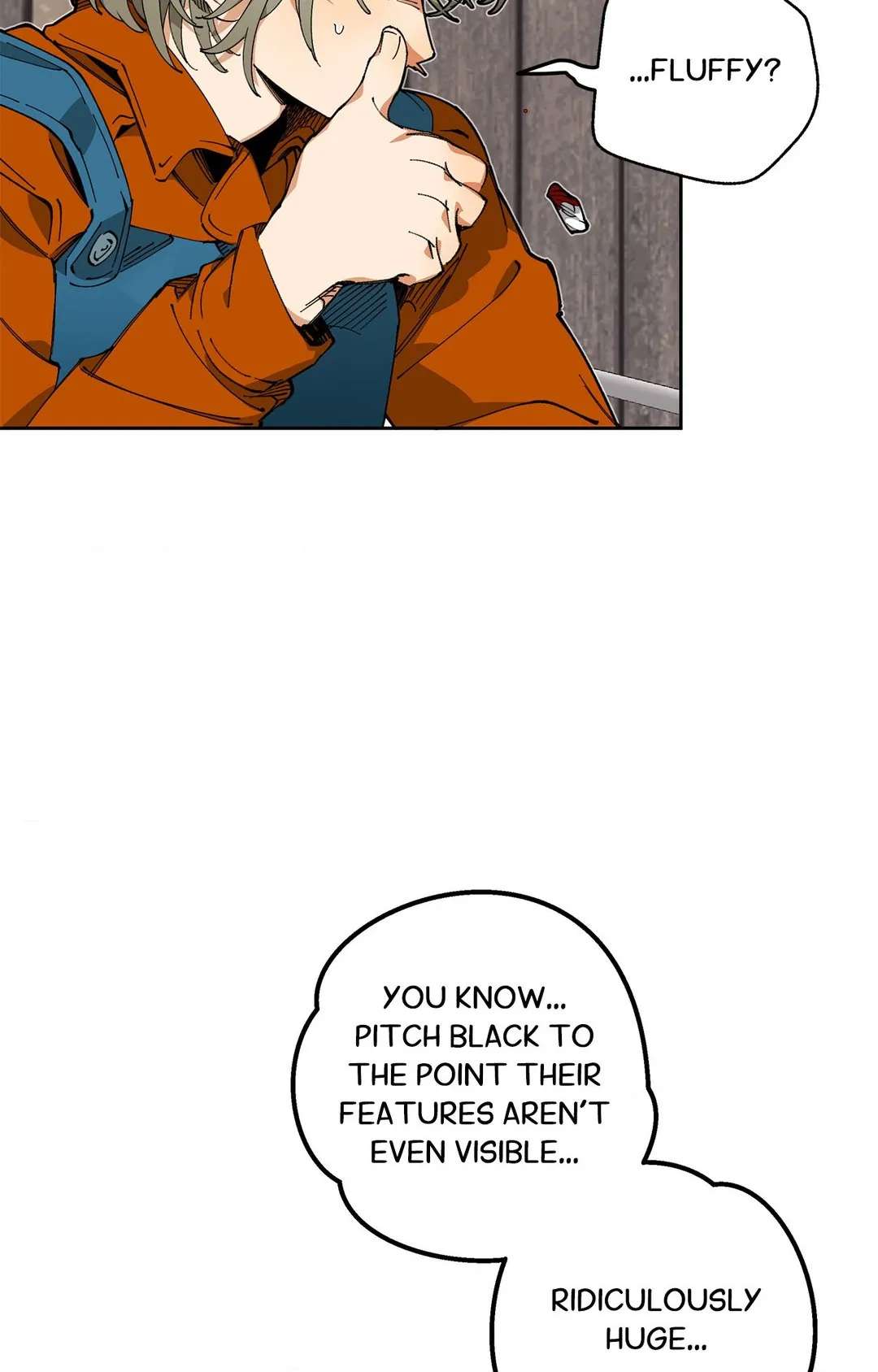Mr.A’s Farm Chapter 7 page 65 - 