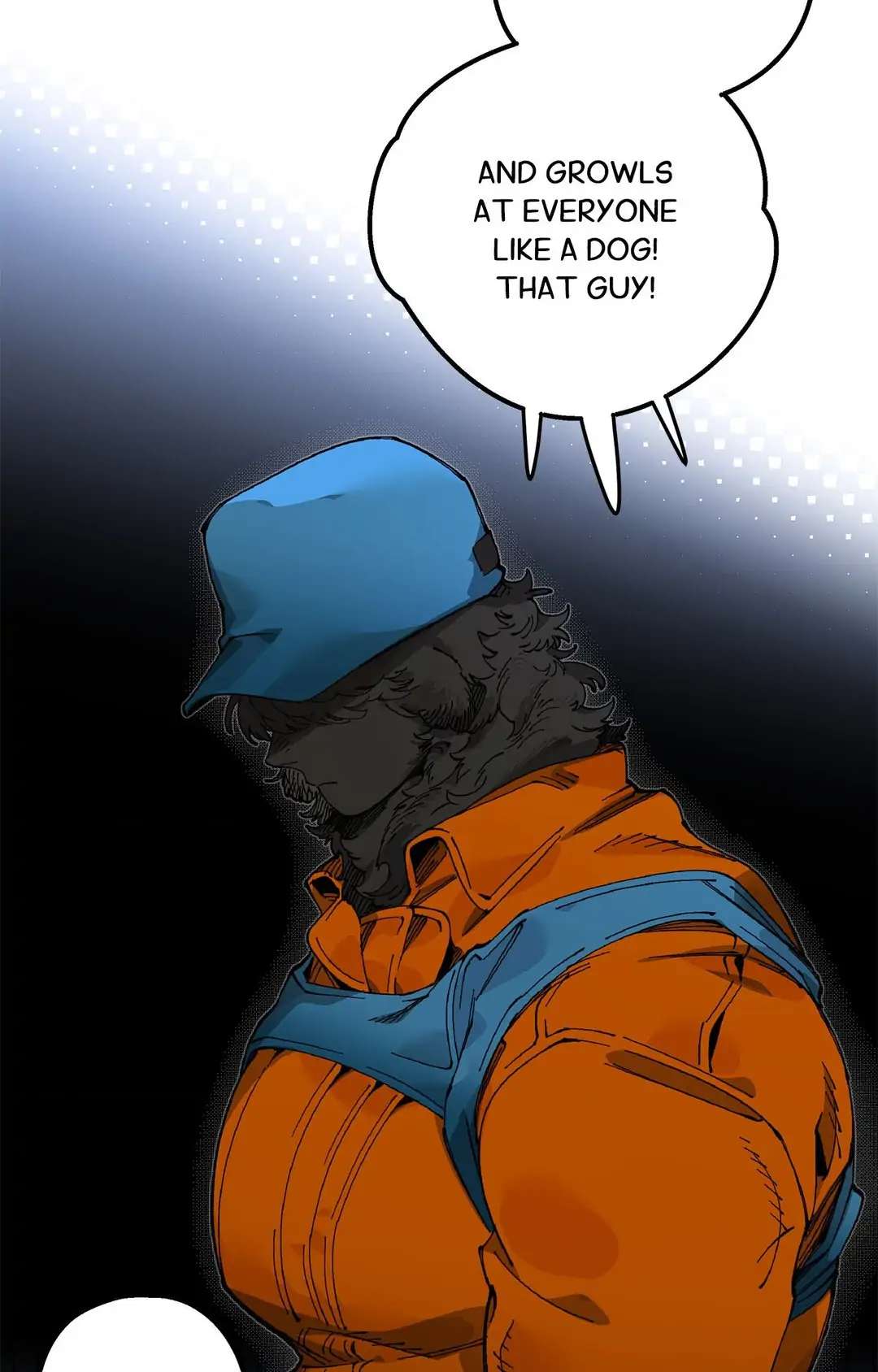Mr.A’s Farm Chapter 7 page 66 - 