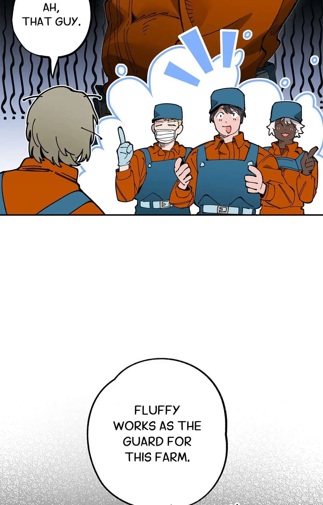 Mr.A’s Farm Chapter 7 page 67 - 