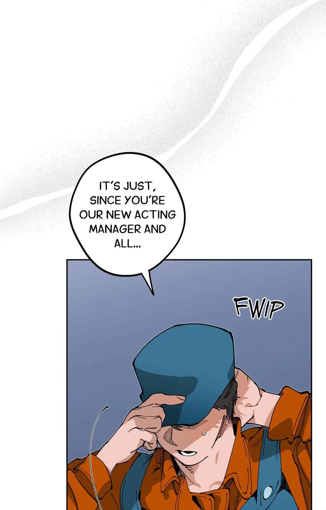 Mr.A’s Farm Chapter 7 page 75 - 
