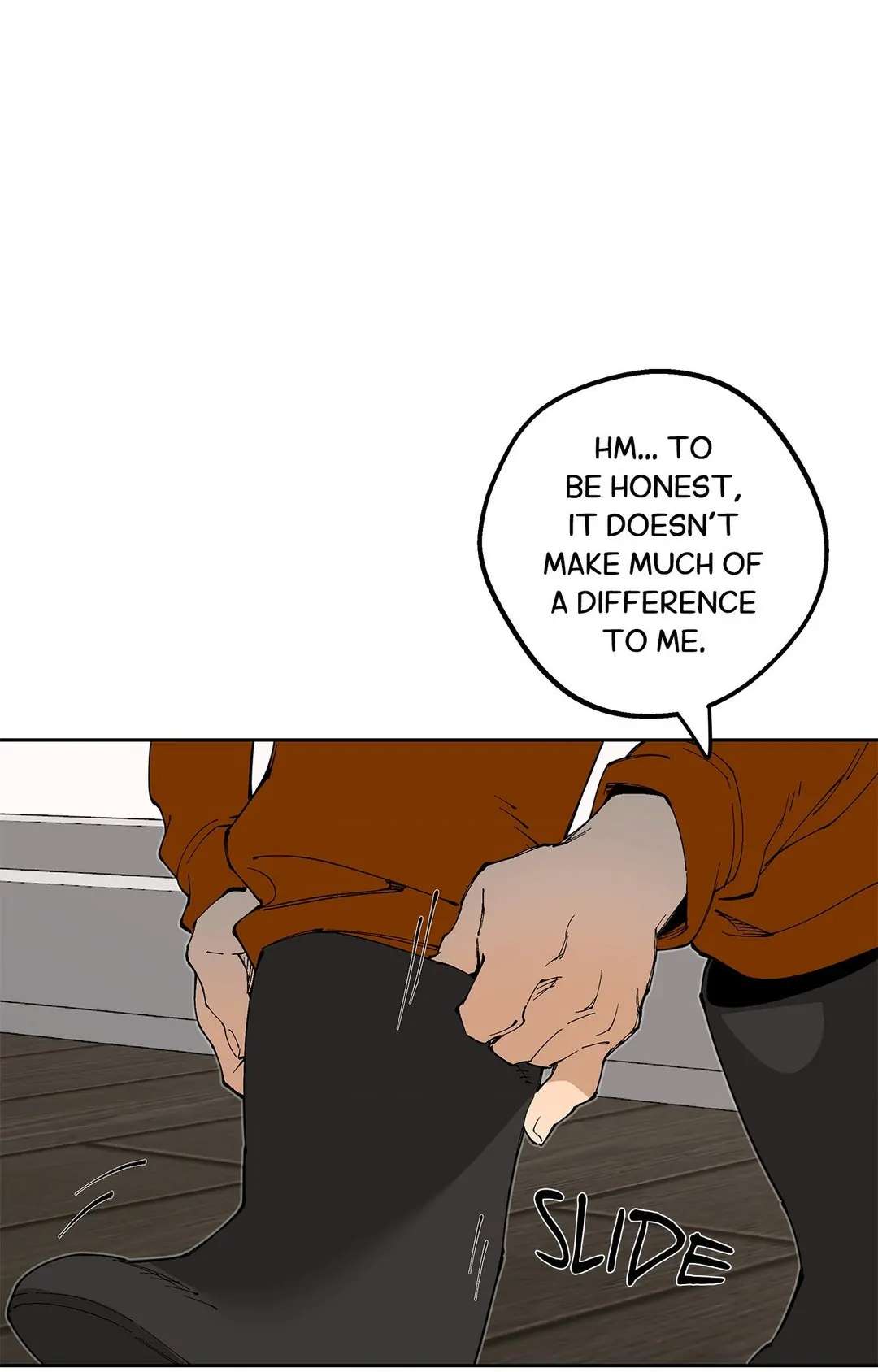 Mr.A’s Farm Chapter 7 page 82 - 