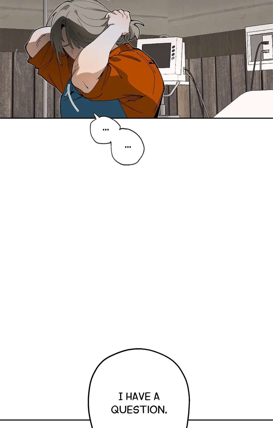 Mr.A’s Farm Chapter 7 page 90 - 