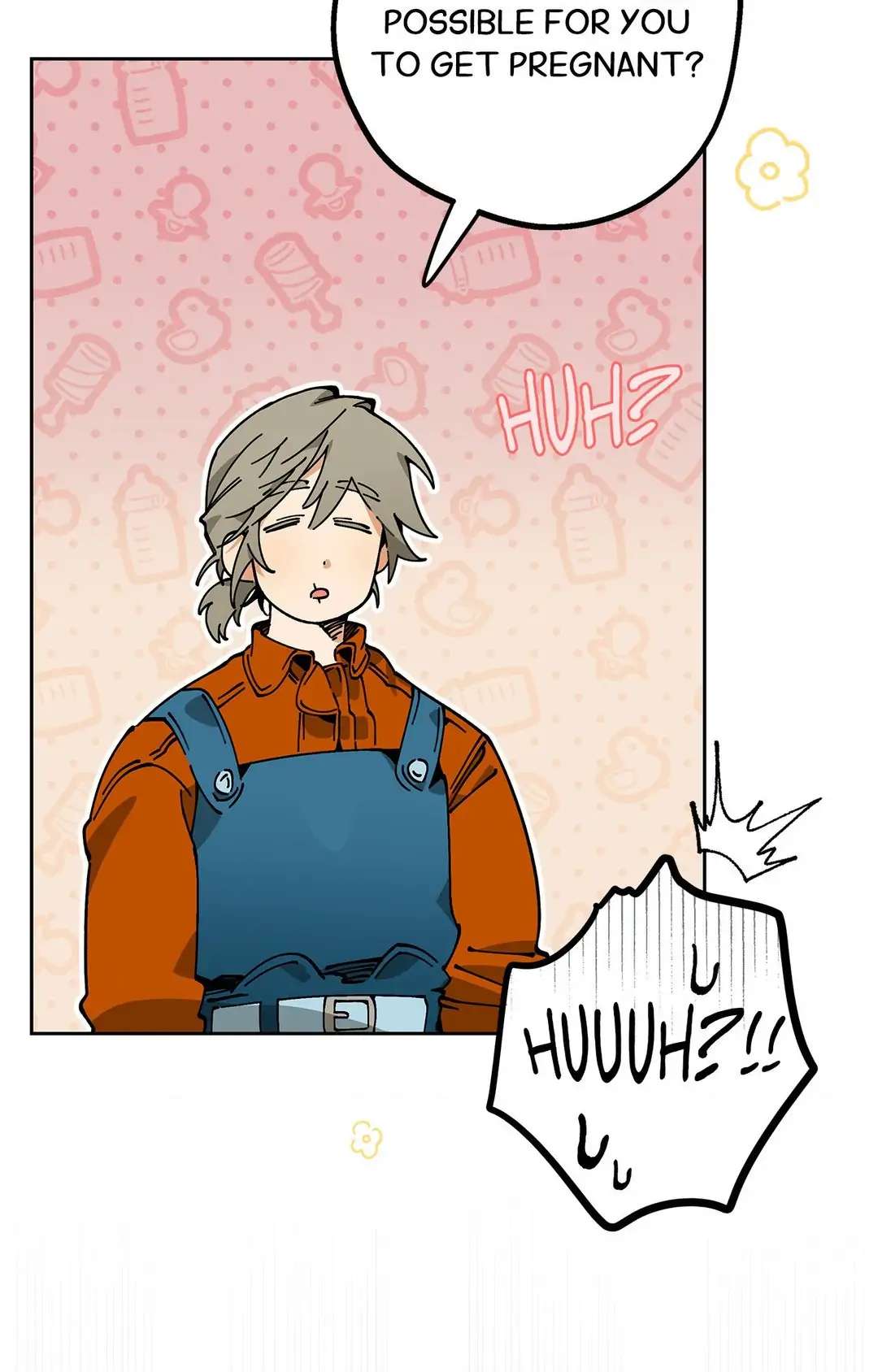 Mr.A’s Farm Chapter 7 page 94 - 
