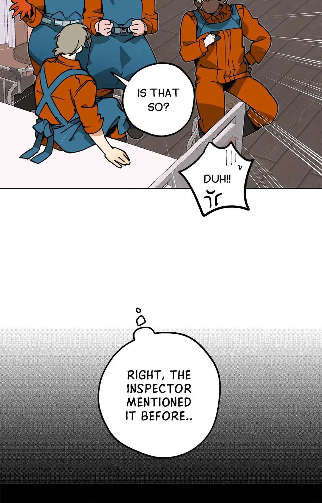 Mr.A’s Farm Chapter 7 page 96 - 