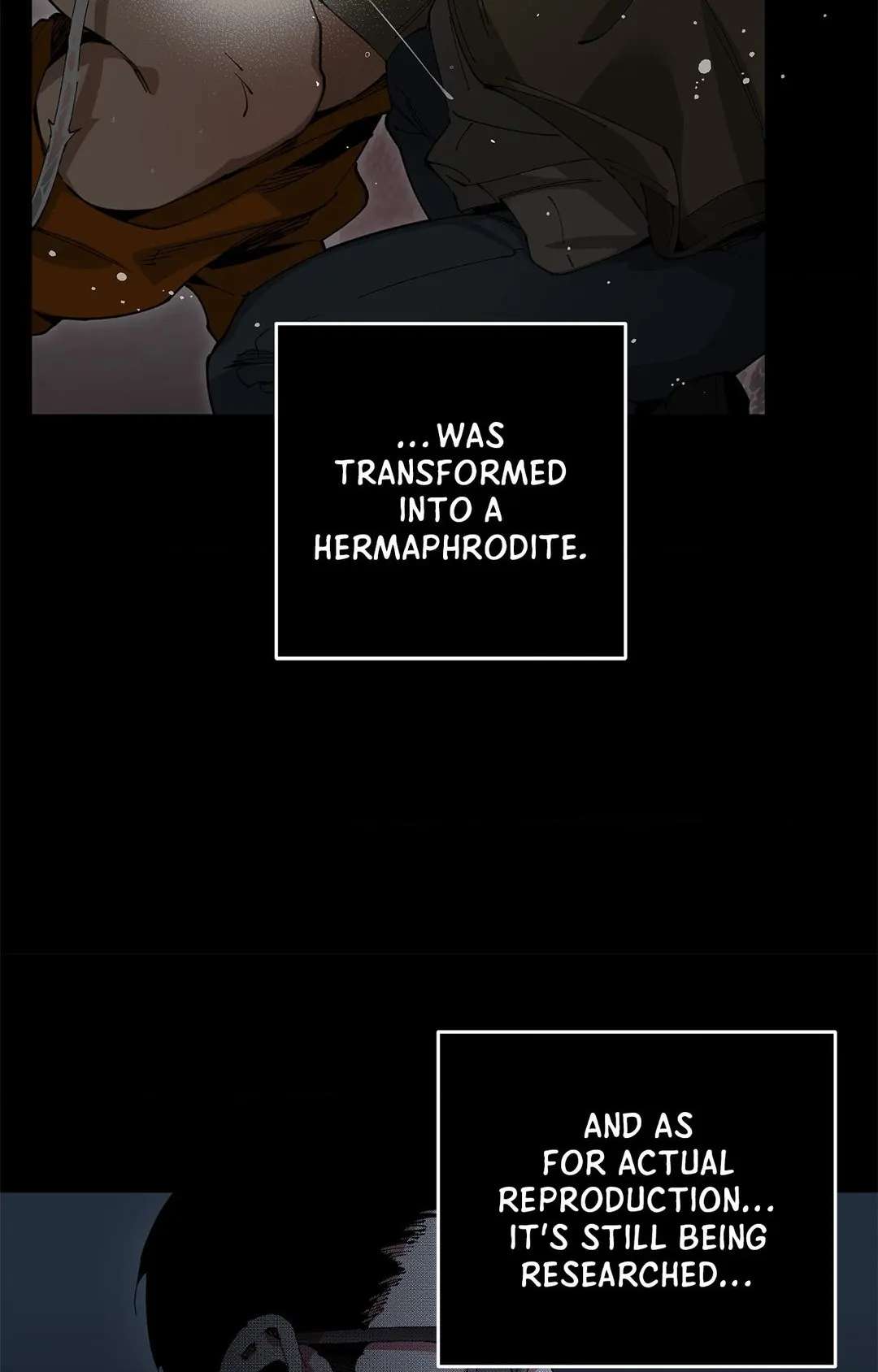 Mr.A’s Farm Chapter 7 page 98 - 