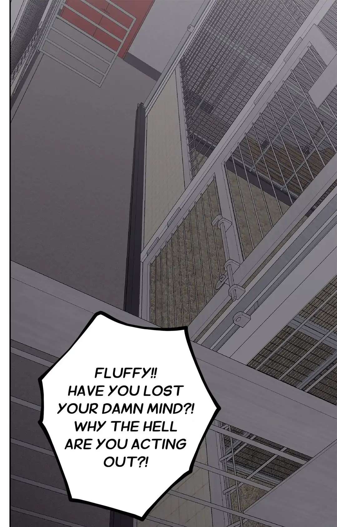 Mr.A’s Farm Chapter 8 page 2 - 