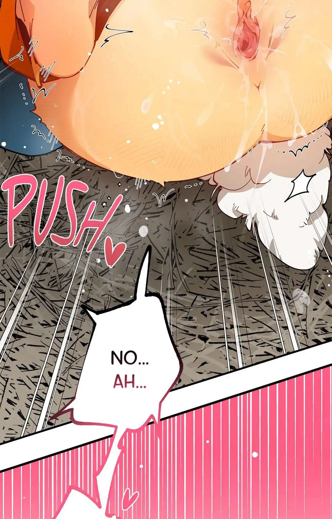 Mr.A’s Farm Chapter 8 page 102 - 