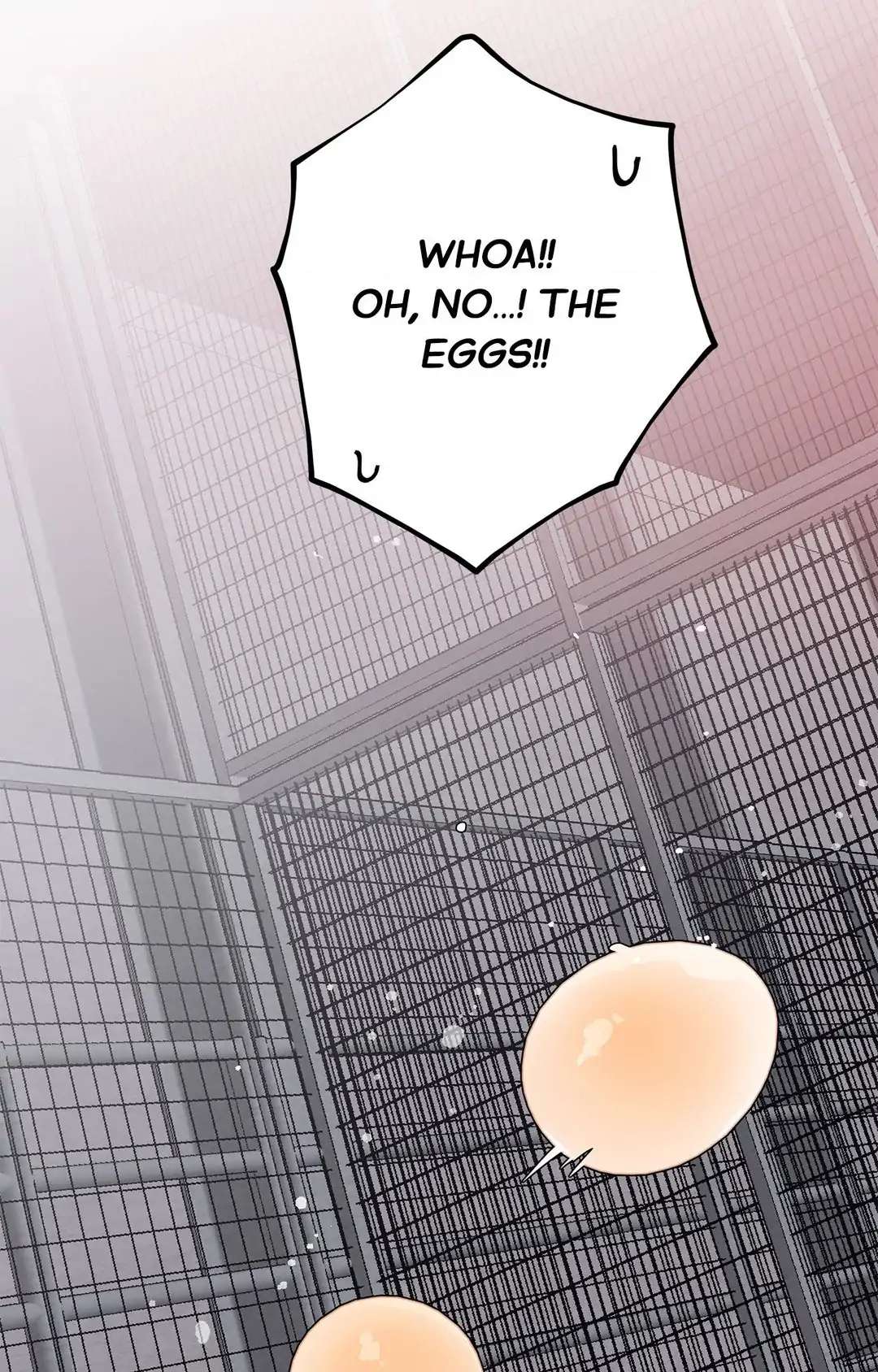 Mr.A’s Farm Chapter 8 page 105 - 
