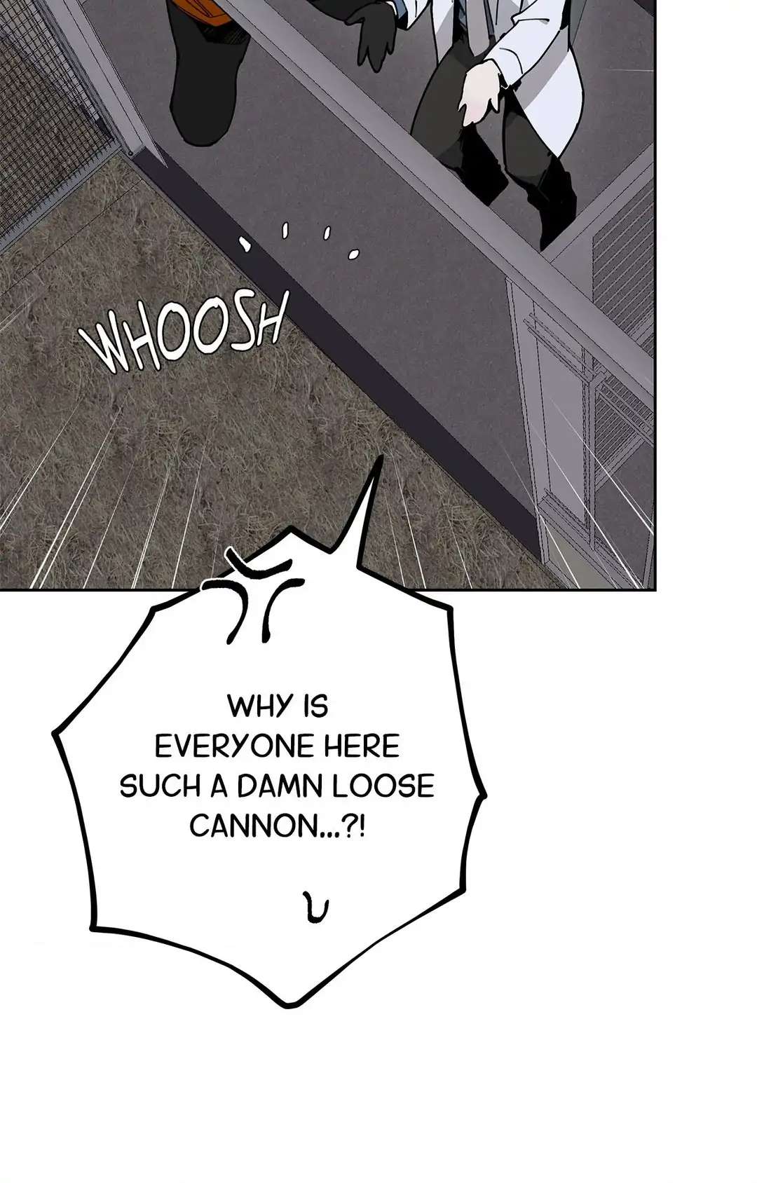 Mr.A’s Farm Chapter 8 page 13 - 