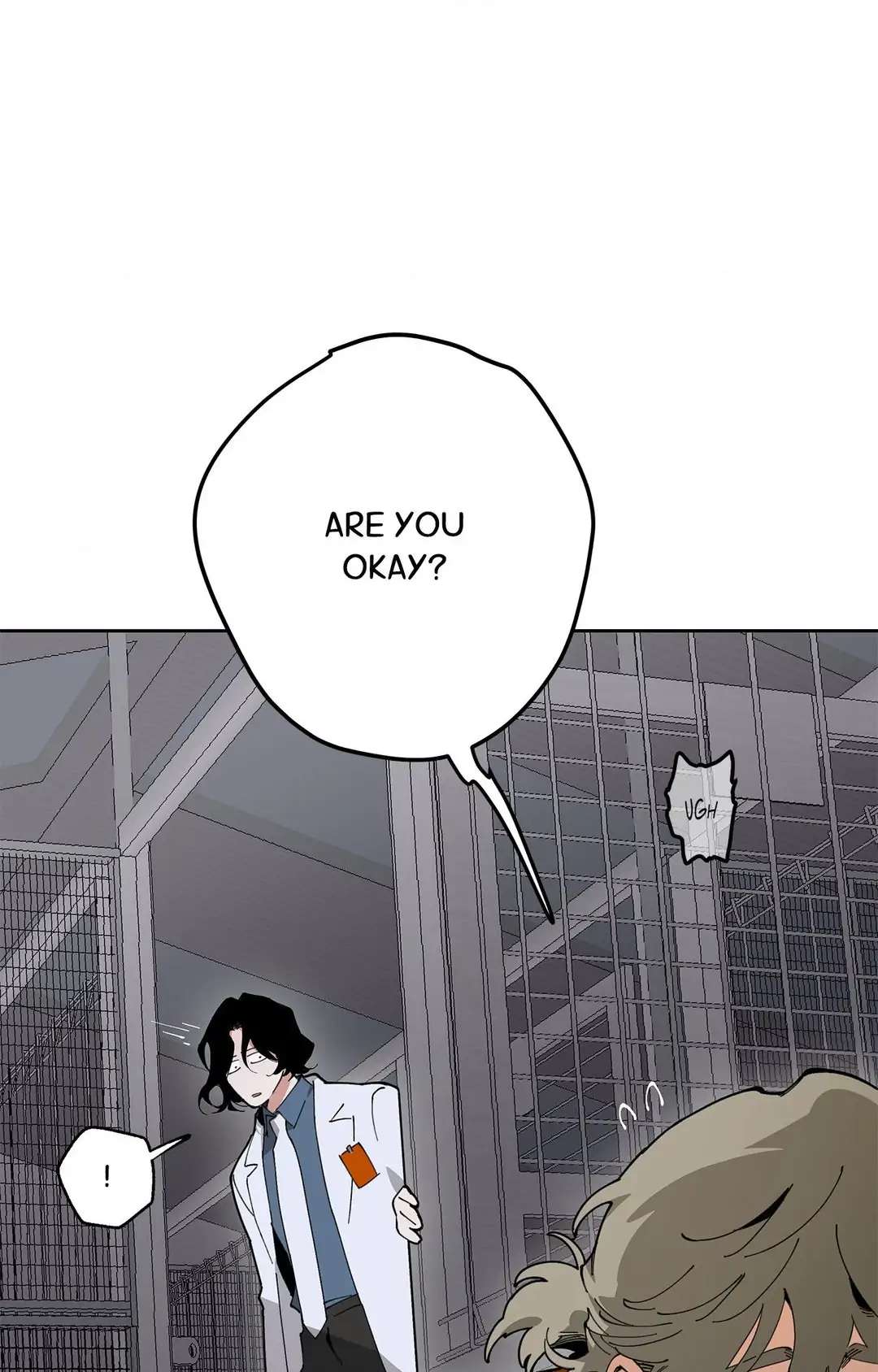Mr.A’s Farm Chapter 8 page 15 - 