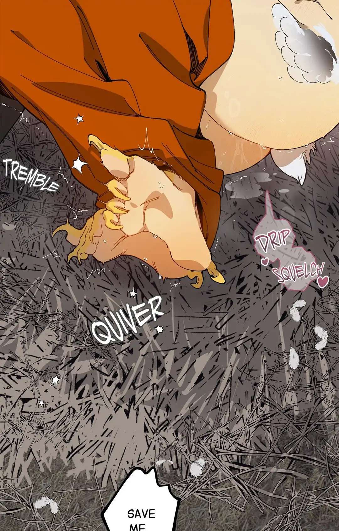 Mr.A’s Farm Chapter 8 page 19 - 
