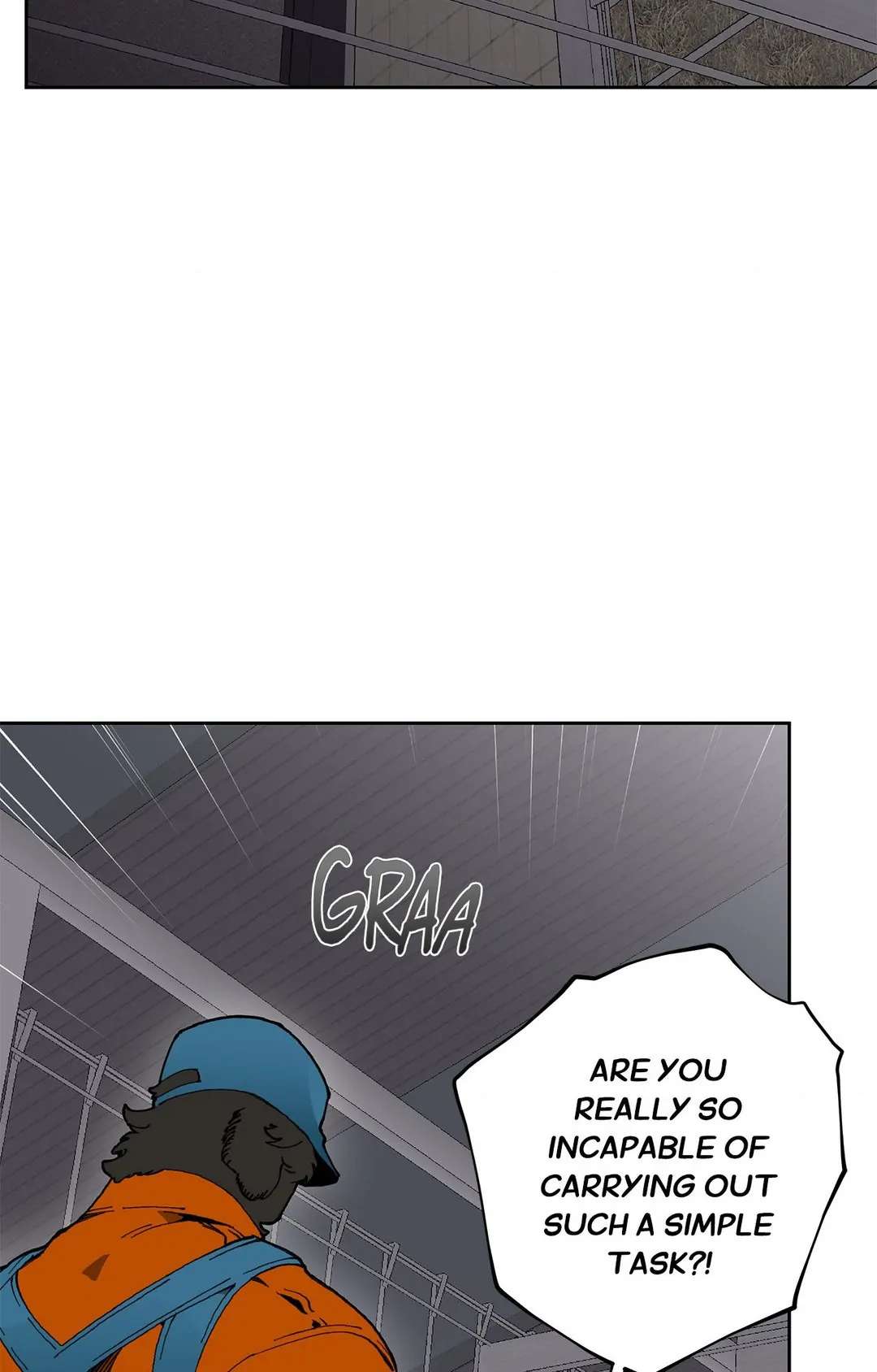Mr.A’s Farm Chapter 8 page 3 - 