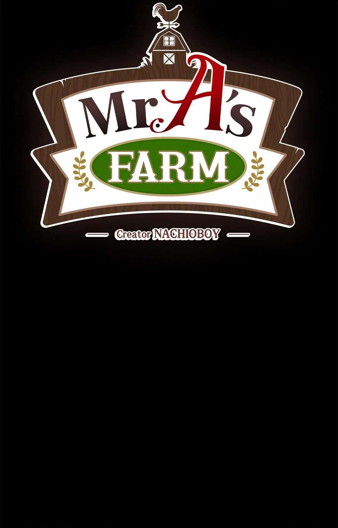 Mr.A’s Farm Chapter 8 page 21 - 