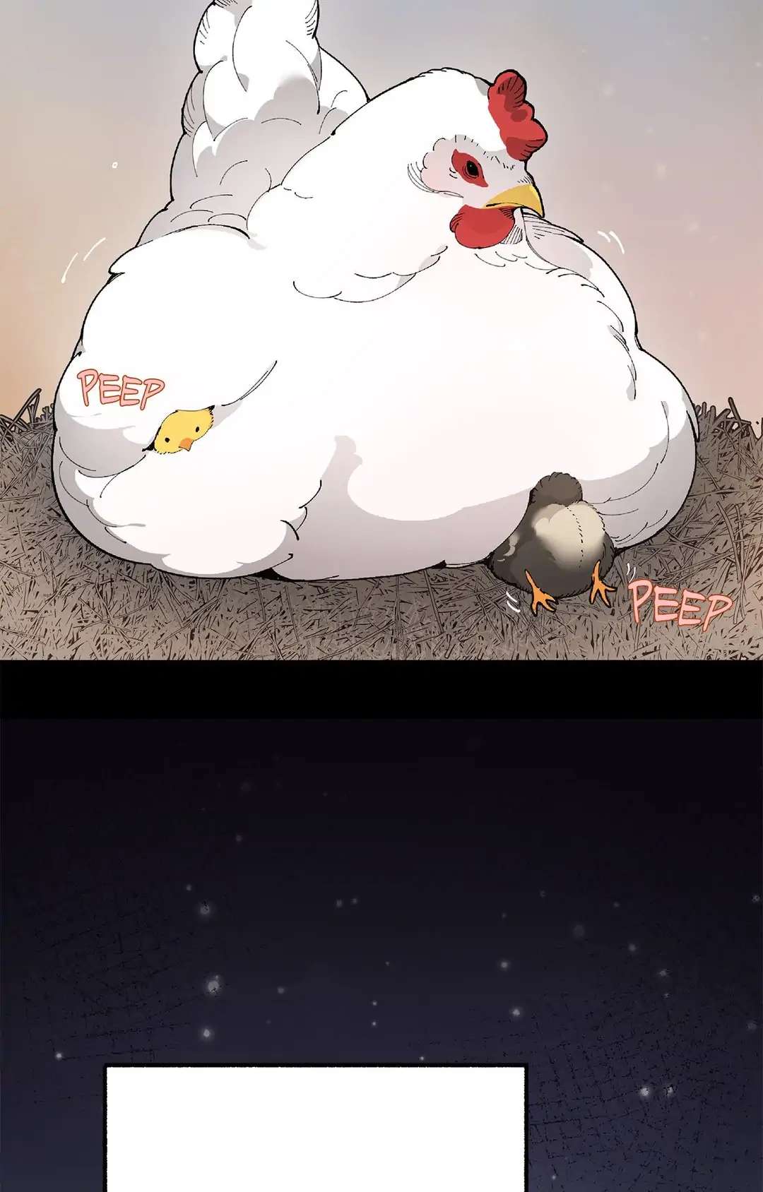 Mr.A’s Farm Chapter 8 page 23 - 