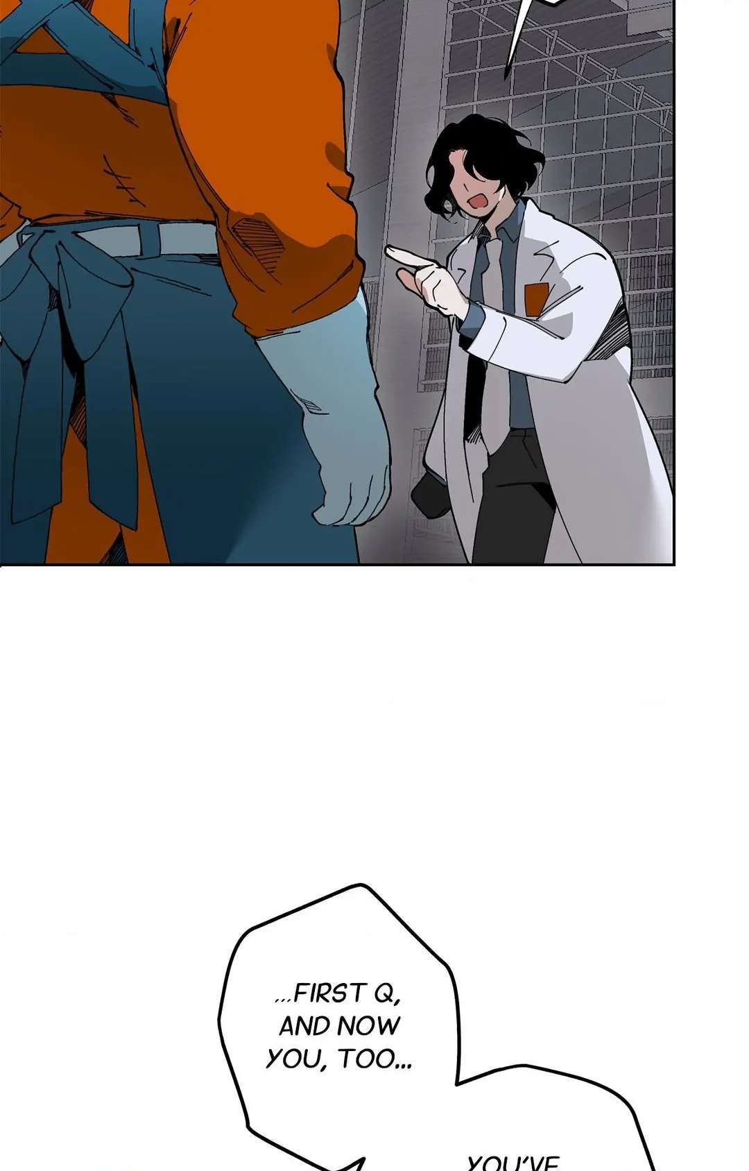 Mr.A’s Farm Chapter 8 page 4 - 