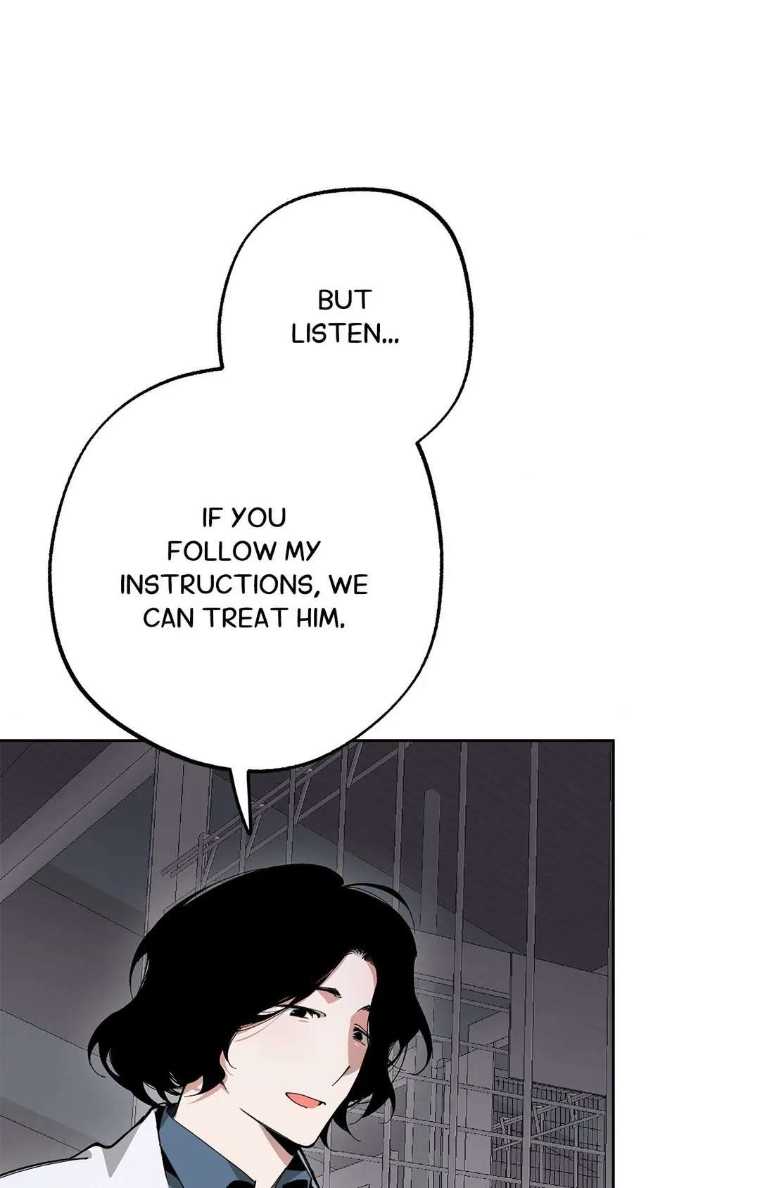 Mr.A’s Farm Chapter 8 page 31 - 