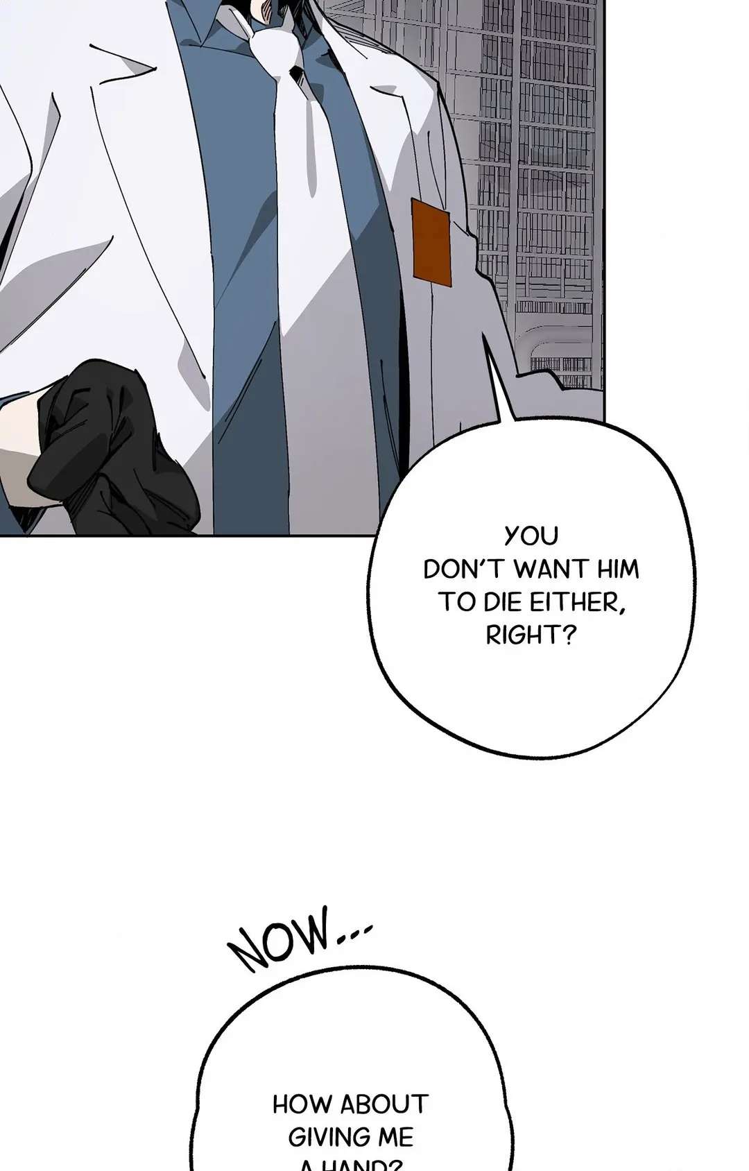 Mr.A’s Farm Chapter 8 page 32 - 