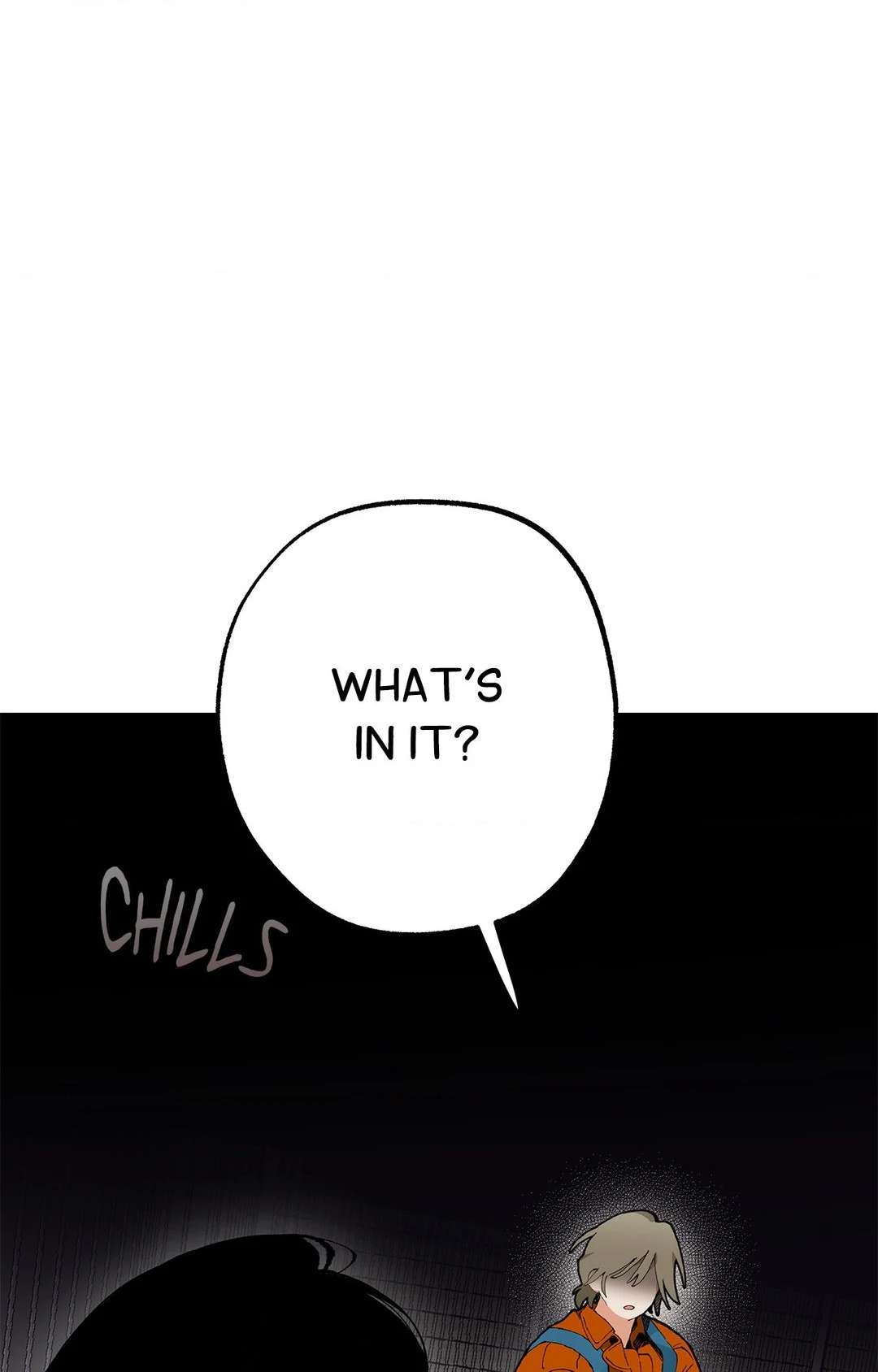 Mr.A’s Farm Chapter 8 page 36 - 