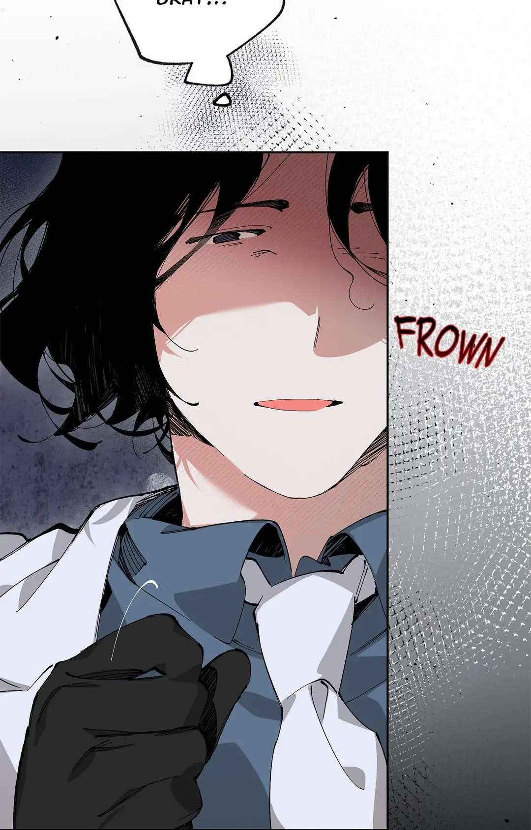 Mr.A’s Farm Chapter 8 page 38 - 