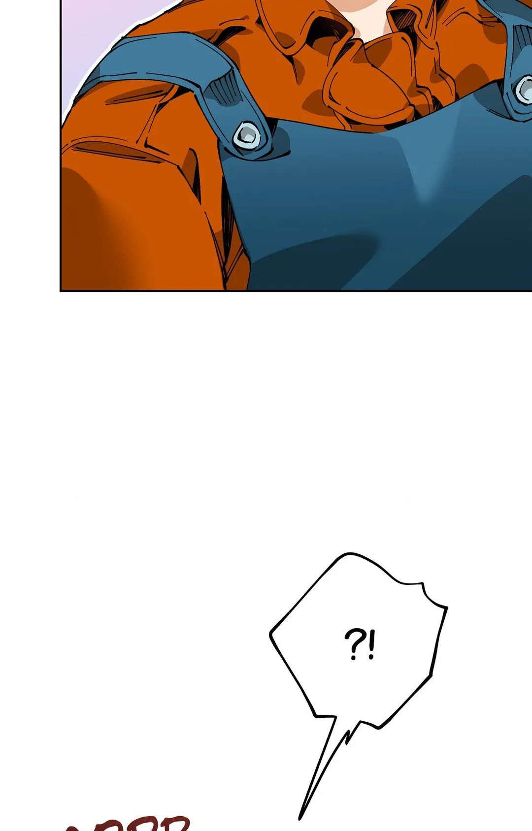 Mr.A’s Farm Chapter 8 page 43 - 