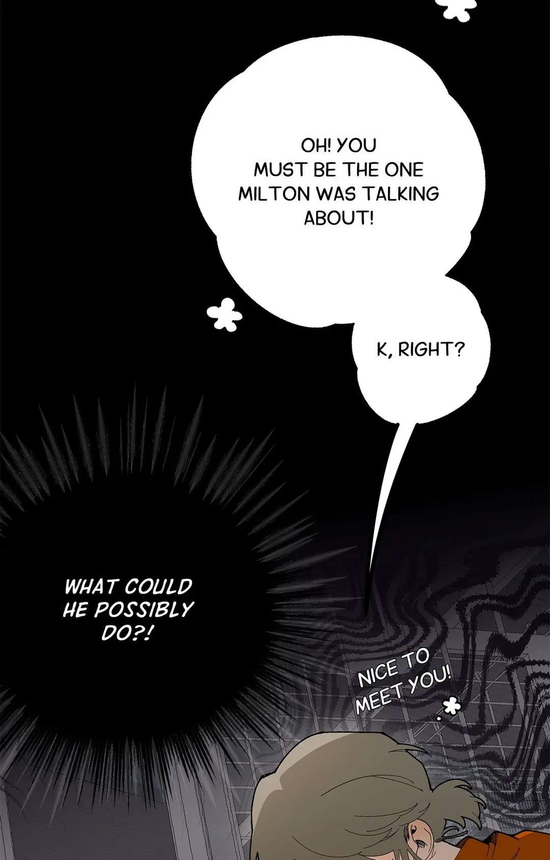 Mr.A’s Farm Chapter 8 page 49 - 