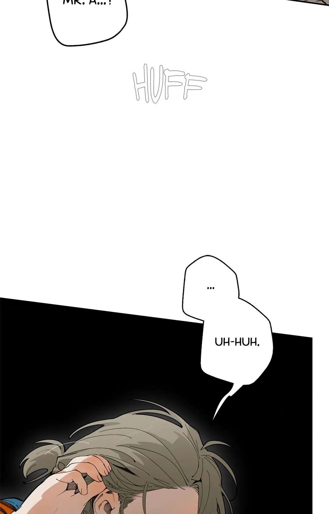 Mr.A’s Farm Chapter 8 page 52 - 