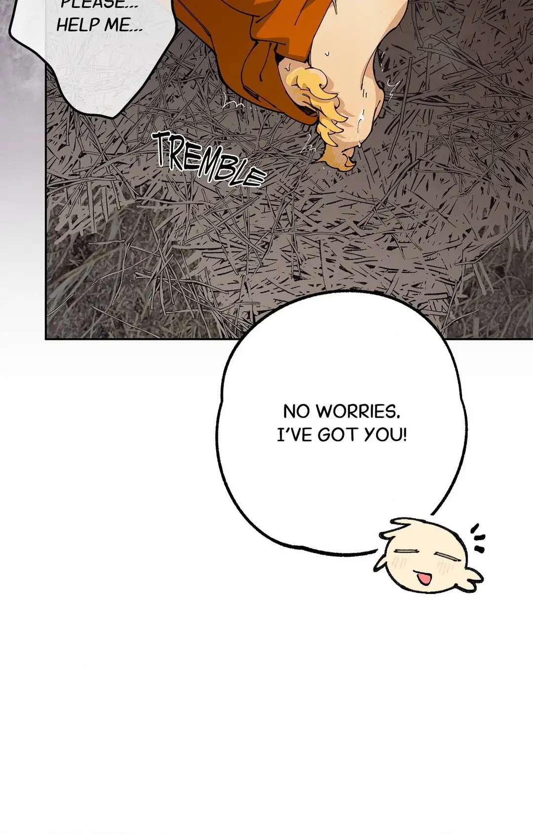 Mr.A’s Farm Chapter 8 page 55 - 