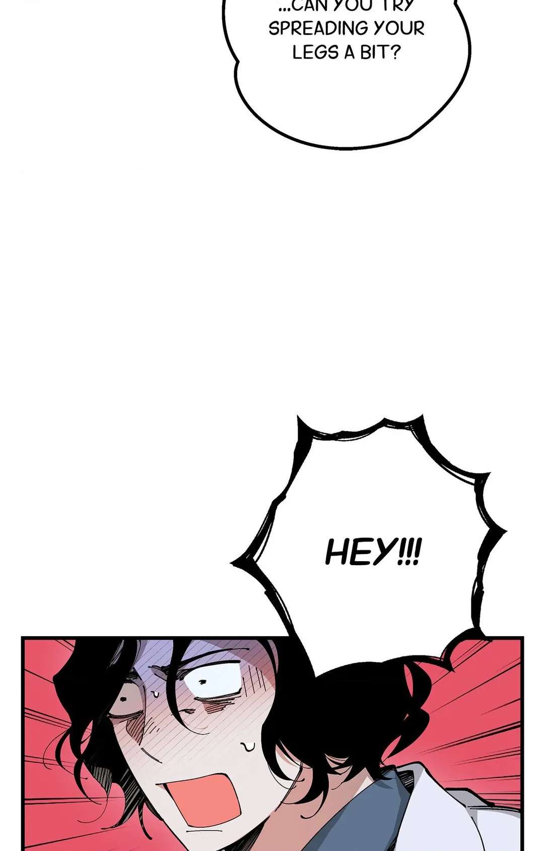 Mr.A’s Farm Chapter 8 page 57 - 
