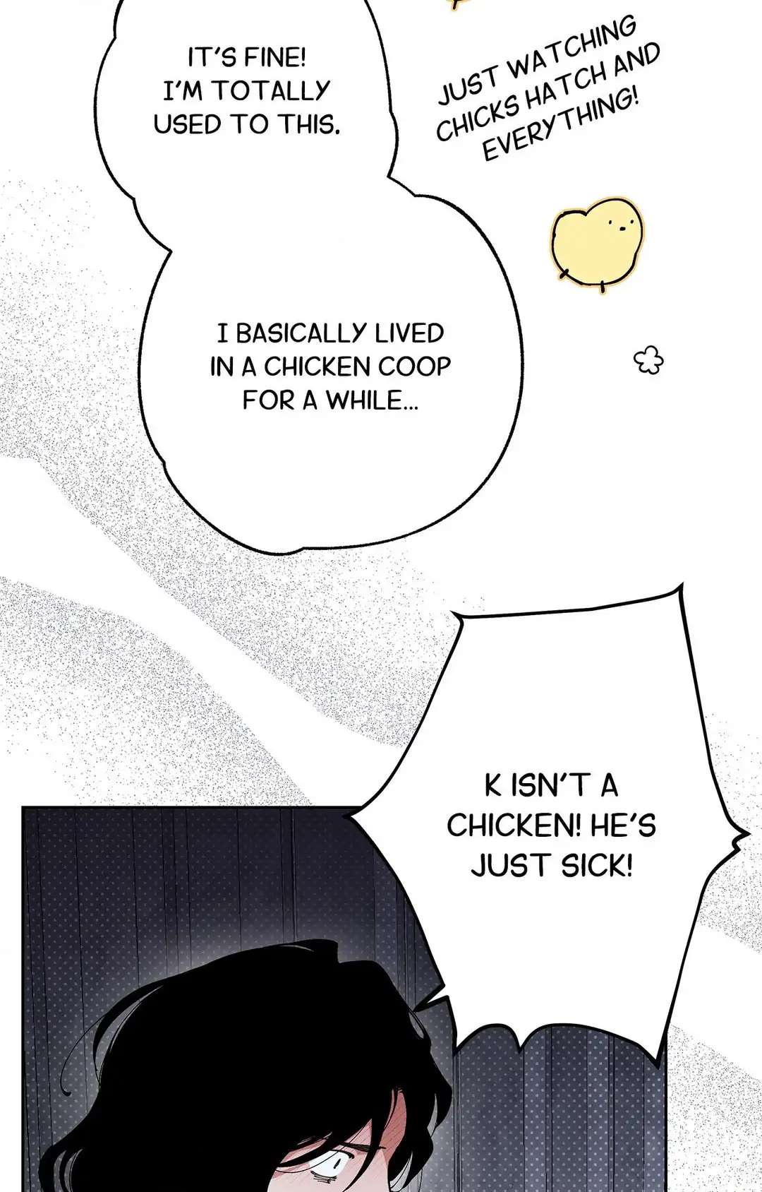 Mr.A’s Farm Chapter 8 page 60 - 