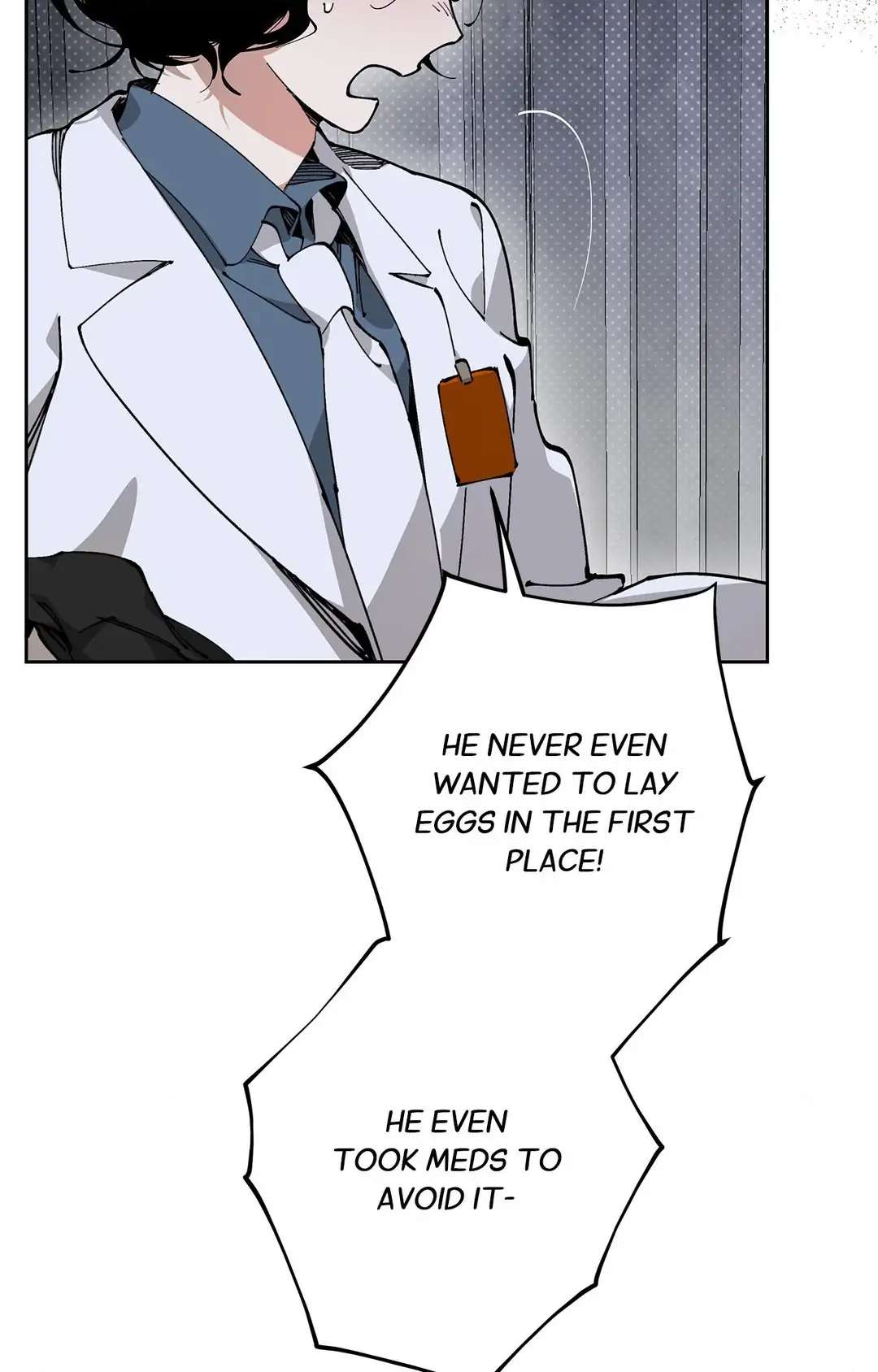 Mr.A’s Farm Chapter 8 page 61 - 