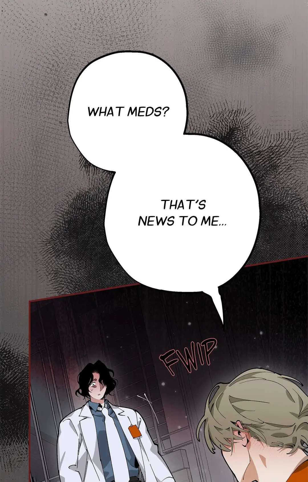 Mr.A’s Farm Chapter 8 page 63 - 