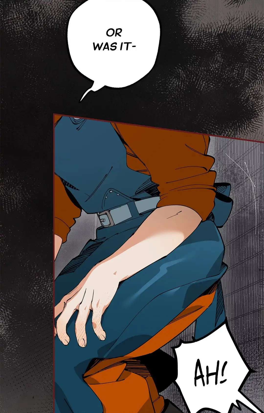 Mr.A’s Farm Chapter 8 page 66 - 