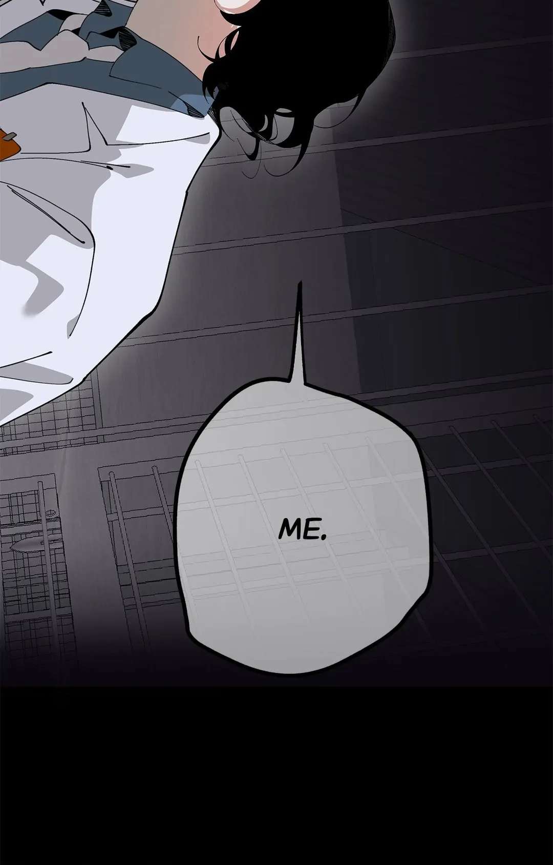 Mr.A’s Farm Chapter 8 page 8 - 