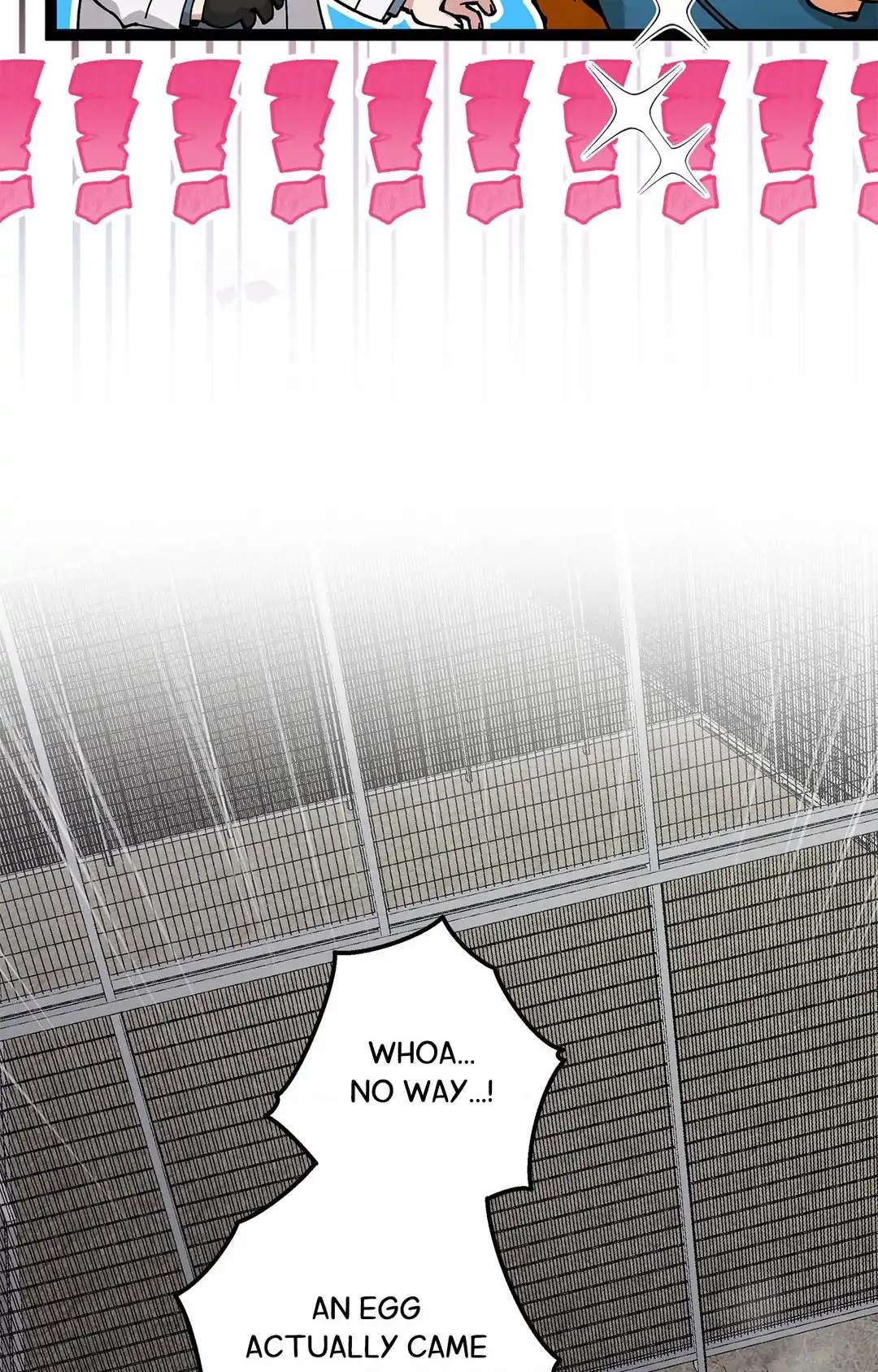 Mr.A’s Farm Chapter 8 page 72 - 