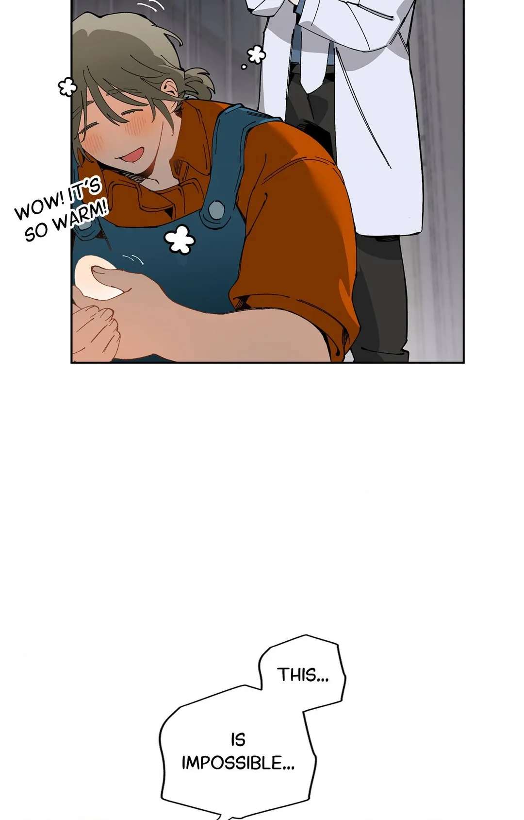 Mr.A’s Farm Chapter 8 page 76 - 