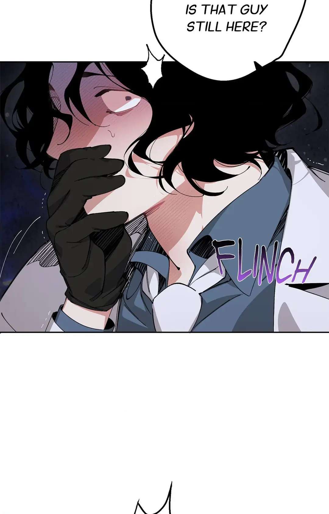 Mr.A’s Farm Chapter 8 page 78 - 