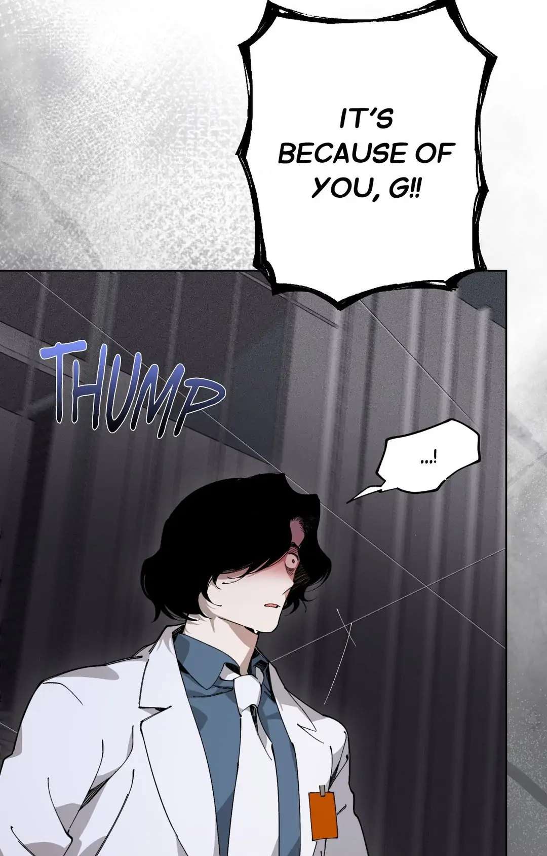 Mr.A’s Farm Chapter 8 page 82 - 