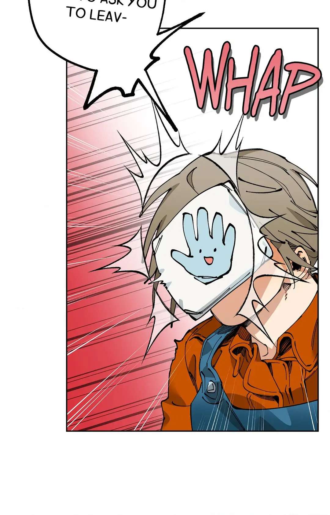 Mr.A’s Farm Chapter 8 page 86 - 